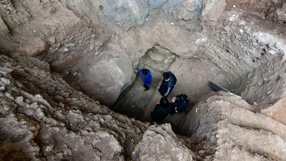 Ученые сообщили о системе записи информации у людей 40 тыс. лет назад